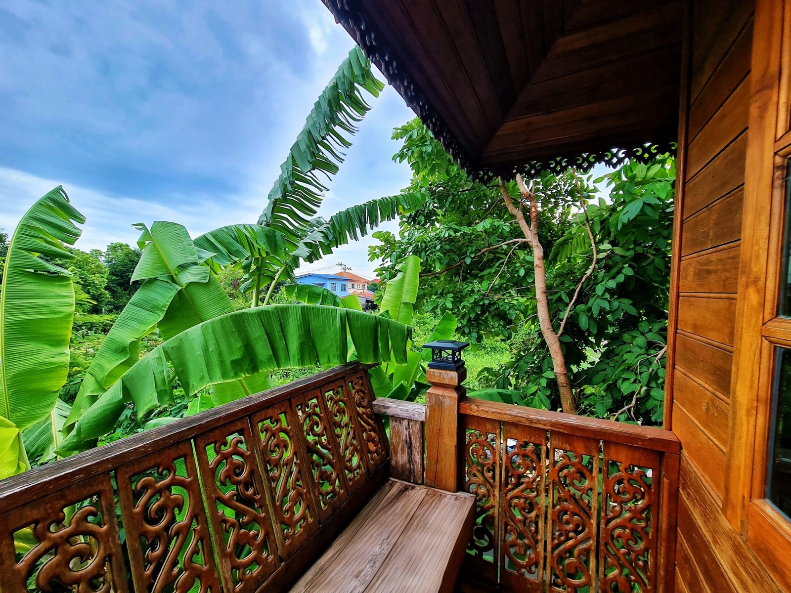 Wooden House Bedroom 2 (1)