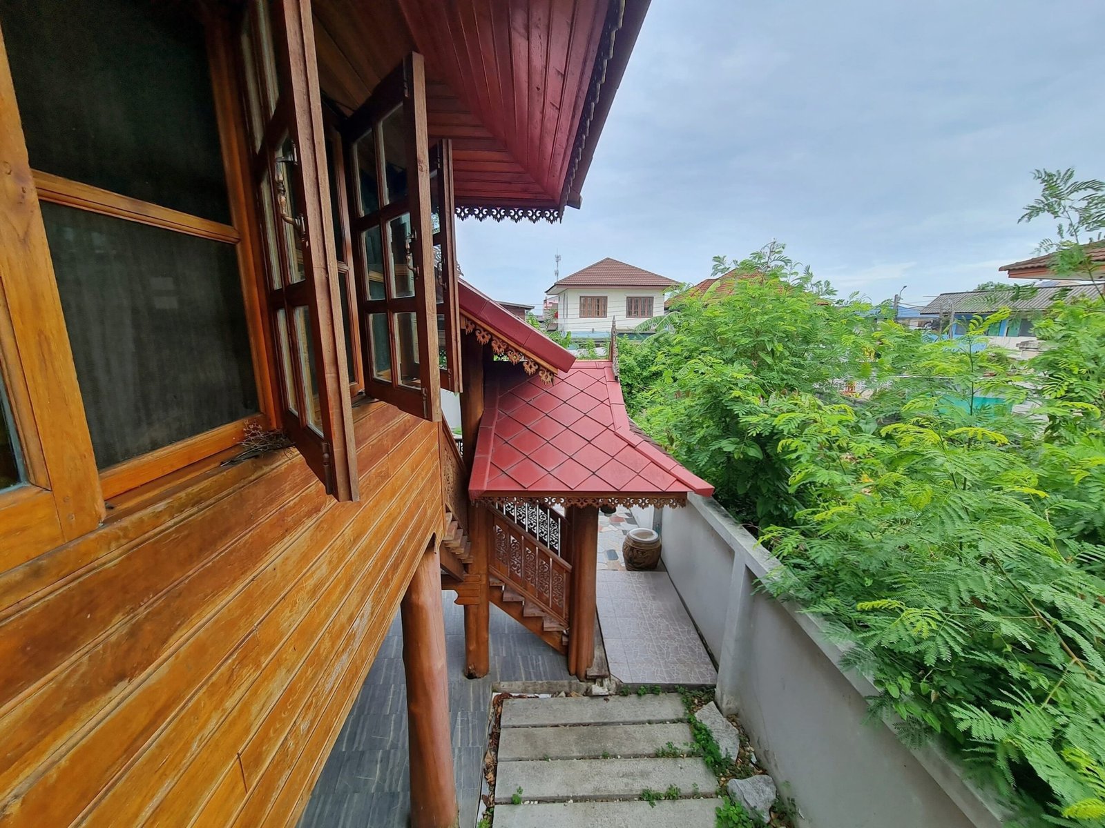 Wooden House Bedroom 2 (3)